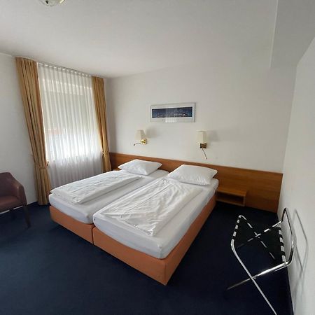 Hotel Munster Horstmann Garni Esterno foto