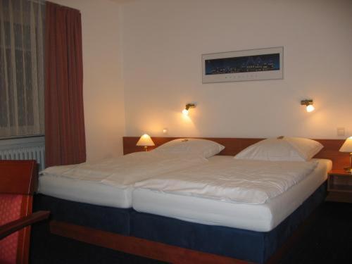 Hotel Munster Horstmann Garni Camera foto